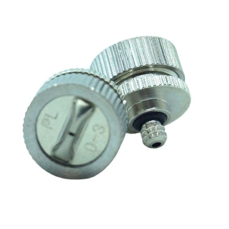Fan Spray Nozzles suppliers